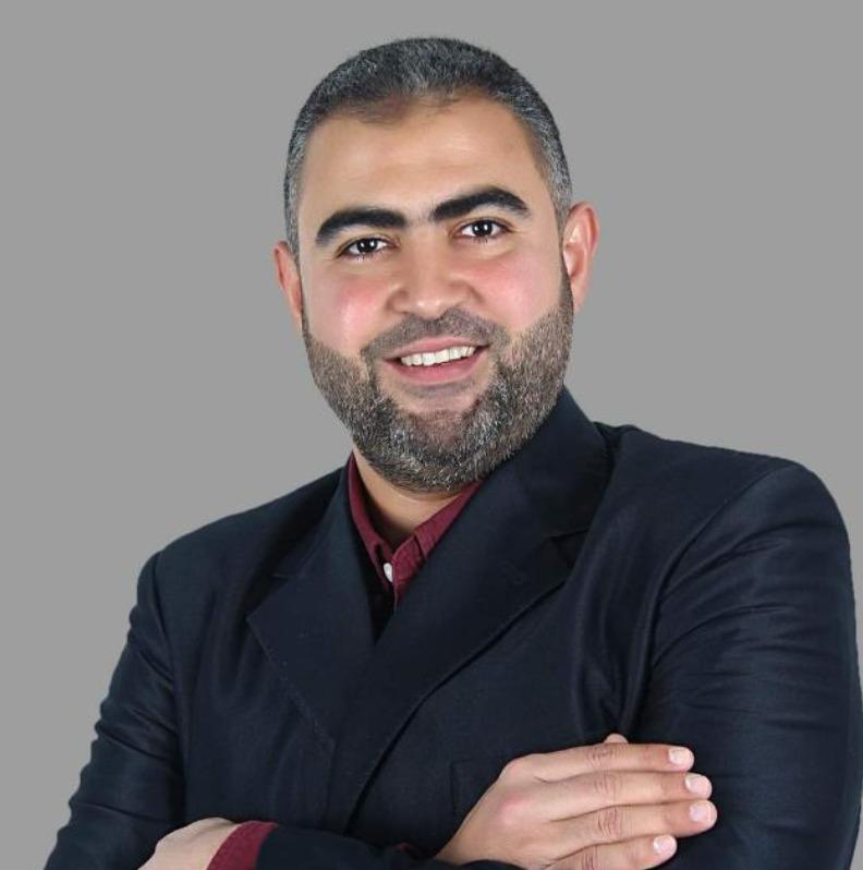 م. محمد غانم