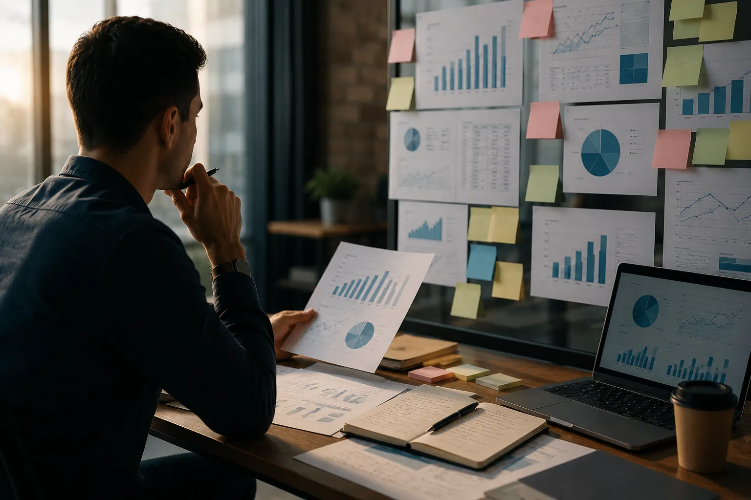 Odoo Business Analysis