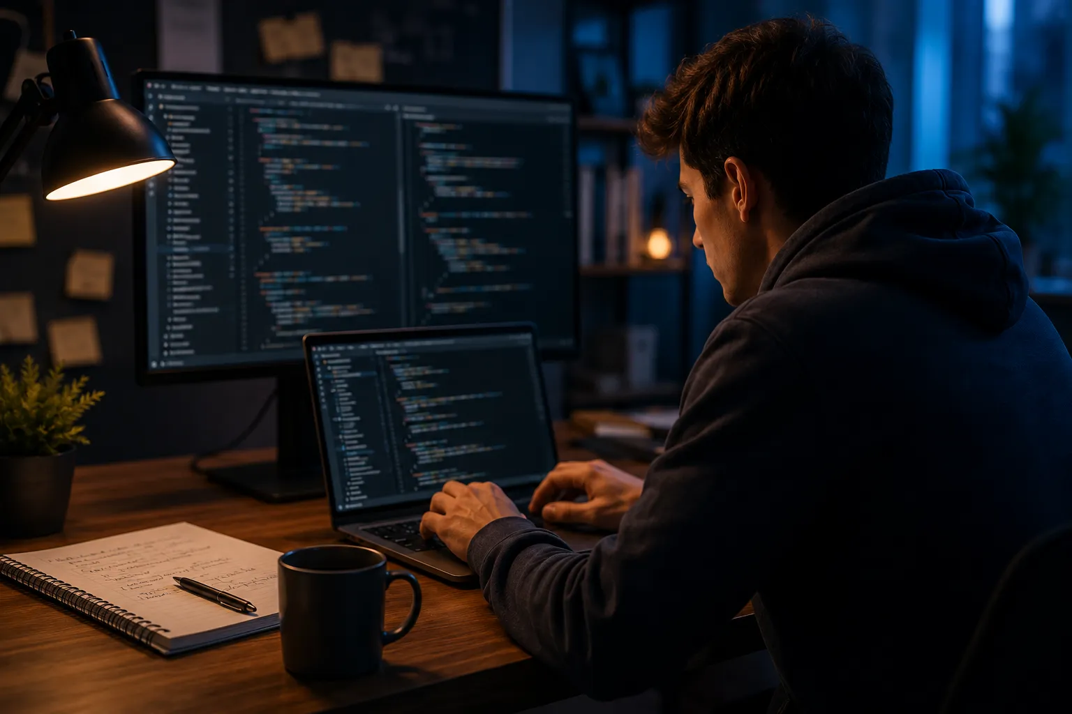 Odoo Developer Bootcamp