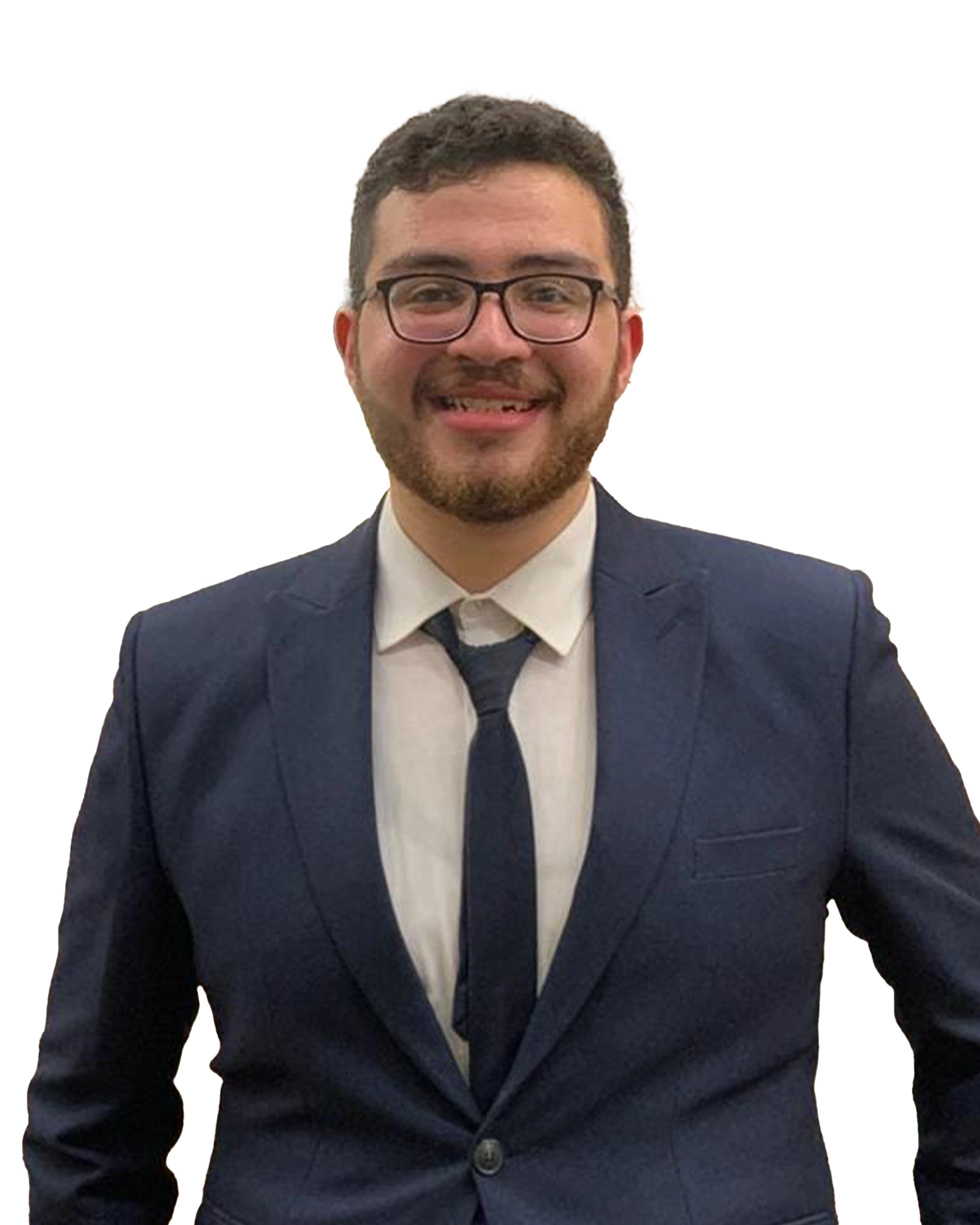 م. إبراهيم - Senior Odoo Developer