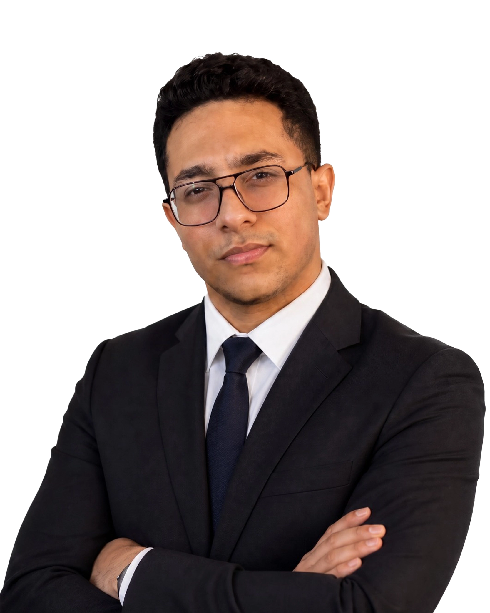م. محمد ياسر - Python & Odoo Development Instructor
