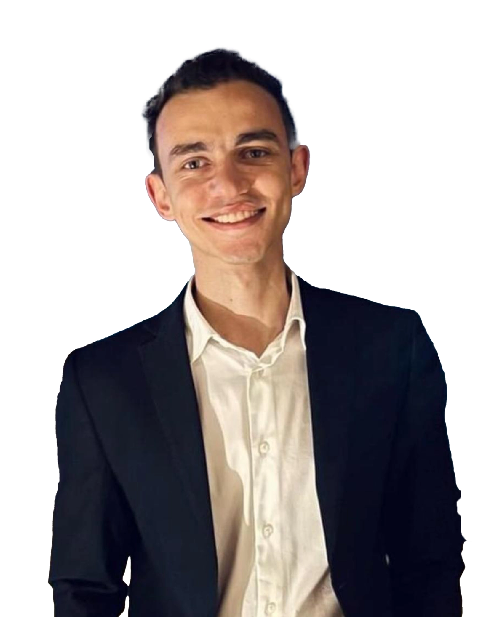 م. يوسف جمال الدين - Senior Odoo Developer